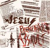 Anal Jesus : Premeditated Assault